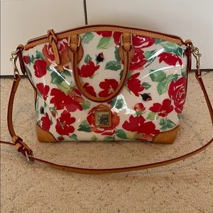 Dooney & Burke purse